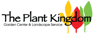 The Plant Kingdom - Garden Center & Landscape Service